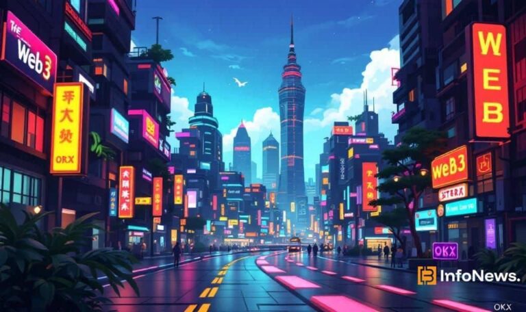 Grab and StraitsX Launch Stablecoin Web3 Wallet in Asia