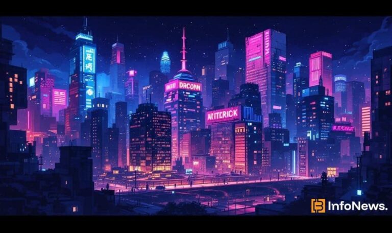 Bitcoin Plummets Below $90,000, Triggers Market Turmoil