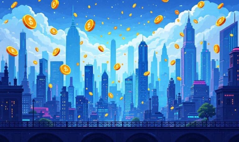 Canada Targets Unregistered Crypto Exchanges in Major Laundering Case