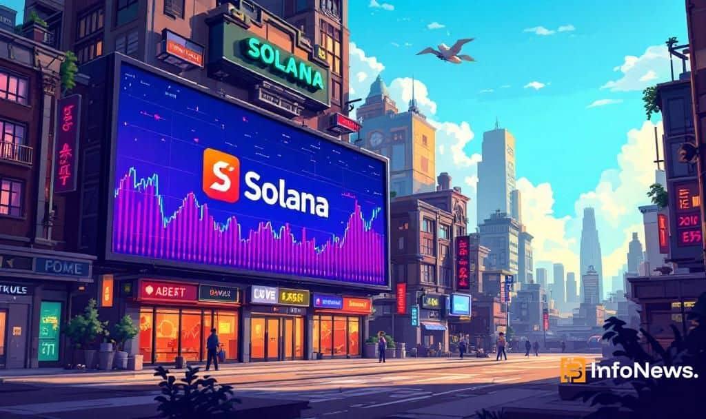 Fidelity Solana ETF Launches on NYSE Arca