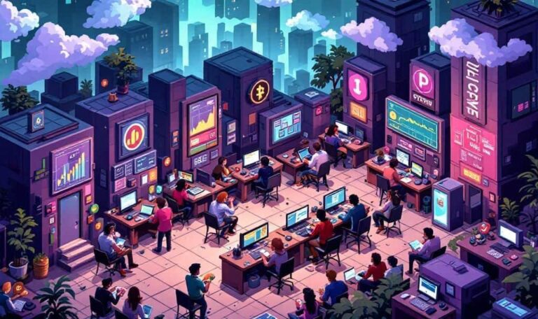 Canada's Unregistered Crypto Exchanges Pose AML Risks