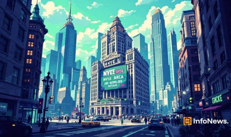 Fidelity Launches Solana ETF on NYSE Arca