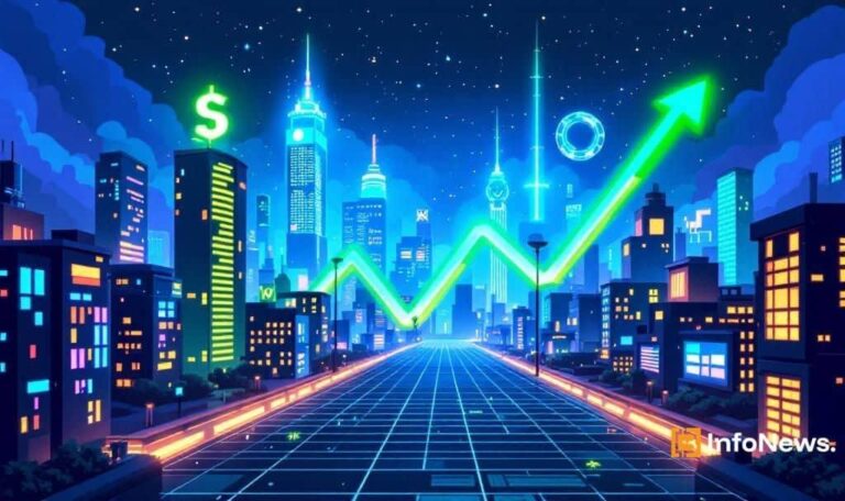 Solana Price Surge: Institutional Interest and ETF Inflows