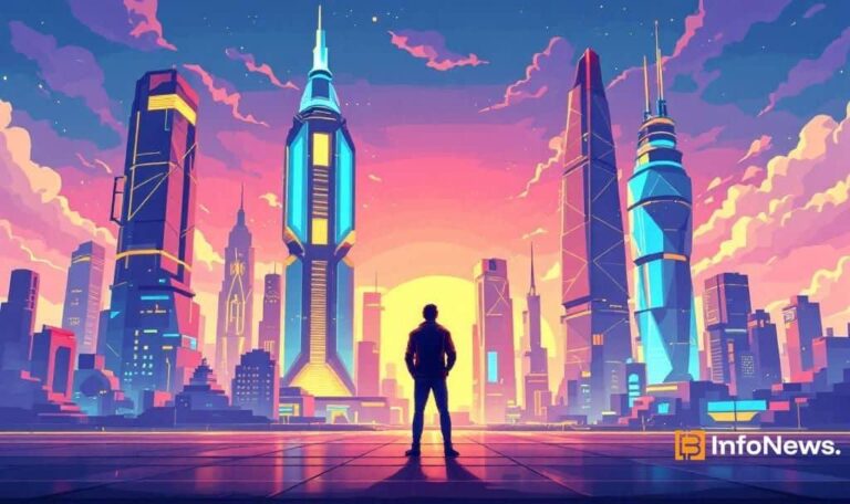 WhiteBIT Partners With Saudi Royal To Enhance Blockchain Efforts