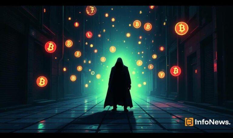 Ex-NCA Officer's $5.7M Bitcoin Theft