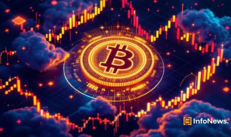Bitcoin Drops Below $90k Amid Market Volatility