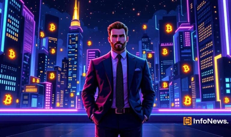 MicroStrategy's Bitcoin Strategy: No Sales Amid Market Volatility