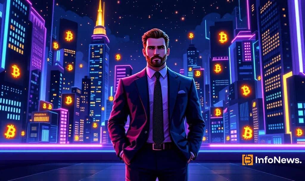 MicroStrategy's Bitcoin Strategy: No Sales Amid Market Volatility