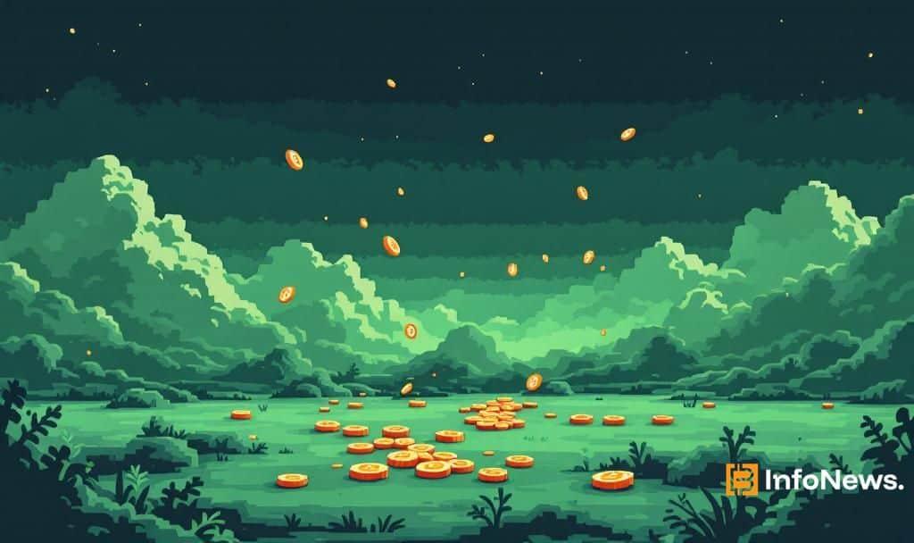 Bitcoin's Fall Below $90K Sparks Market Reevaluation