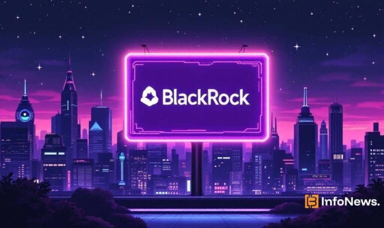 BlackRock Registers Staked Ethereum ETF Entity in Delaware