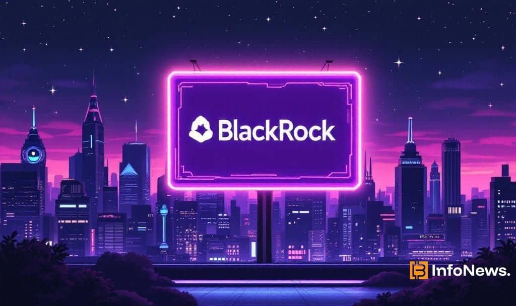 BlackRock Registers Staked Ethereum ETF Entity in Delaware