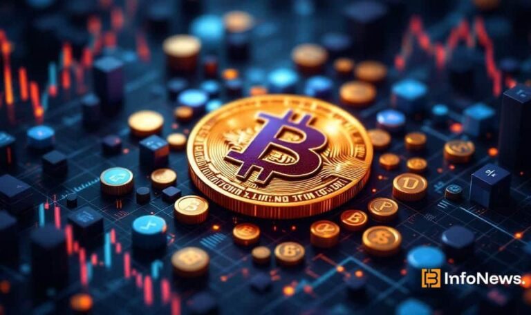 Bitcoin Price Drop Not Linked to US Shutdown or AI