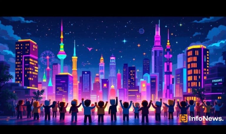 WhiteBIT Soars 20% After Saudi Partnership Announcement