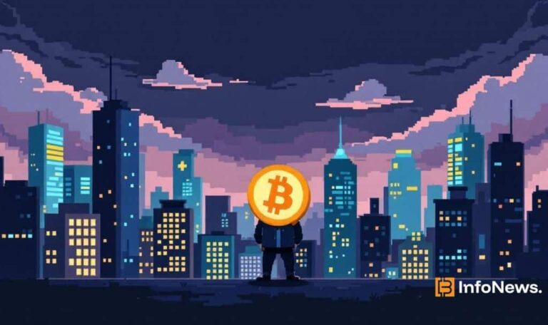 Impact of Fed's Cautious Approach on Bitcoin Market