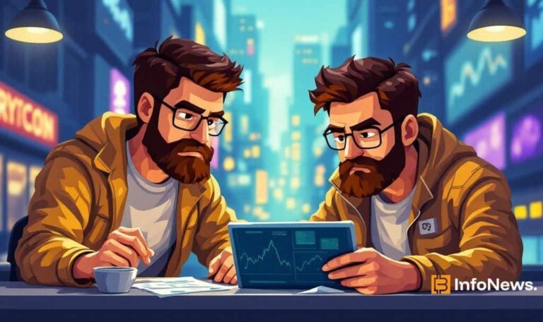 Singaporean Crypto Investors Prefer Trust Over Low Fees