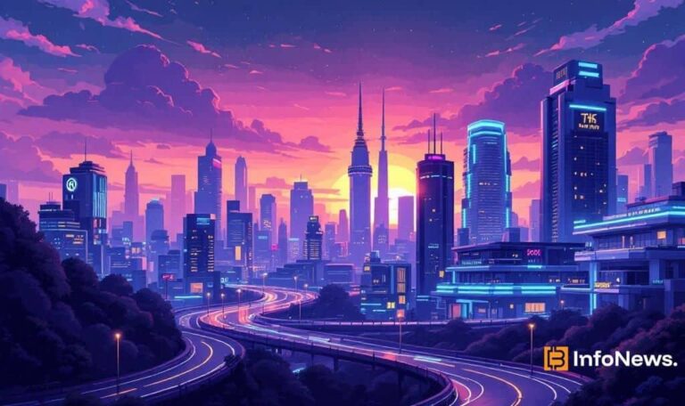 Nexo's 2025 Growth Strategy Expands Crypto Loan Offerings