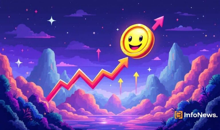 FARTCOIN Price Surge and Market Impact