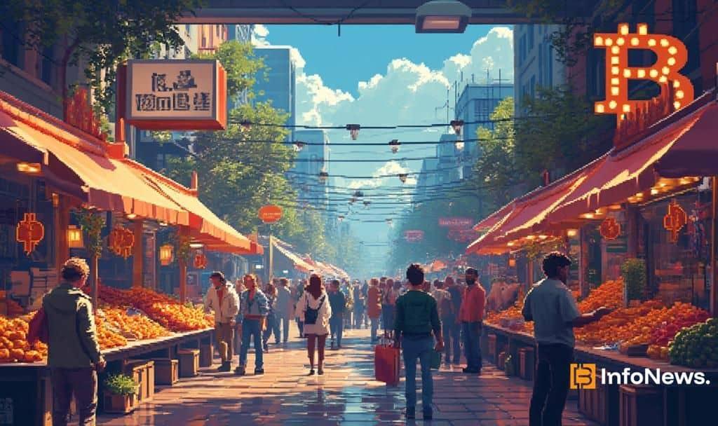 Bitcoin Shows Strongest Gains on Sundays, Data Reveals