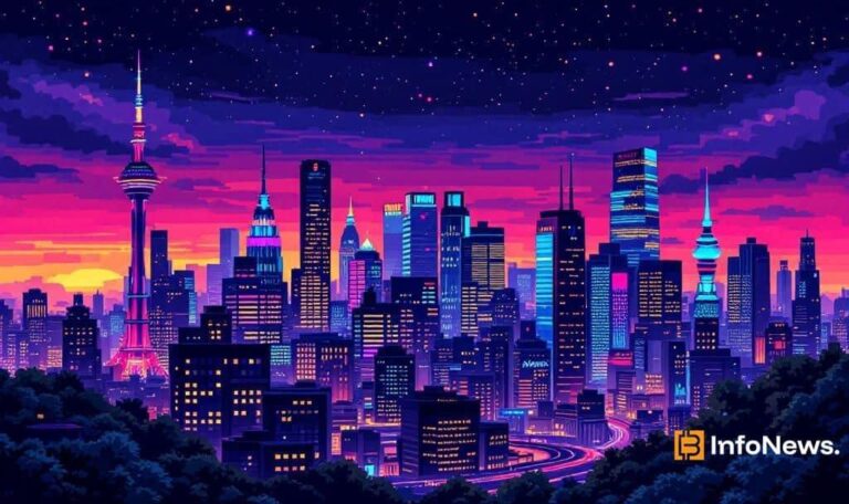 Crypto Liquidations and Market Volatility