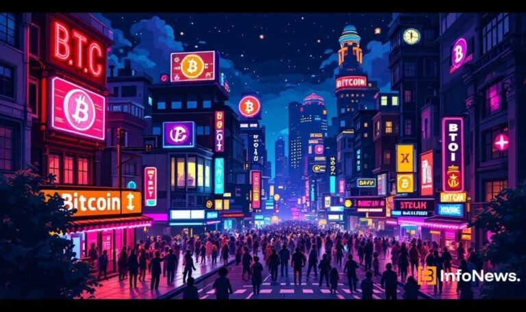 Bitcoin Rebounds Above $85,000 Amid Rate-Cut Speculations