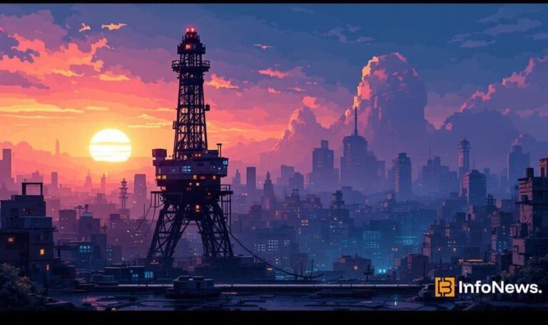 Bitmain Mining Rigs Under U.S. Security Investigation