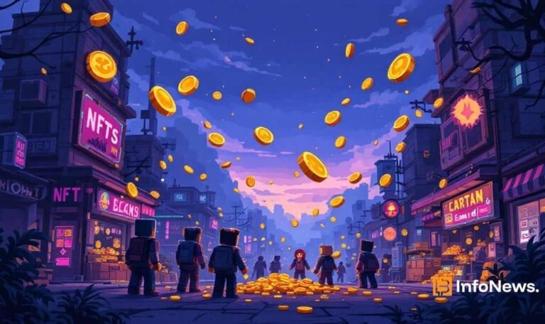 Crypto Assets Hit 2025 Lows Amidst $5B Meme Coin Loss