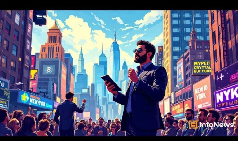 Former Coinbase Lawyer Challenges New York AG's Crypto Stance