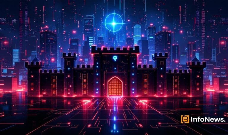 Cardano Resists DDoS Attack, Network Remains Stable