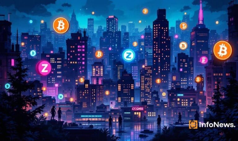 VanEck CEO Warns Bitcoin OGs May Shift to Zcash