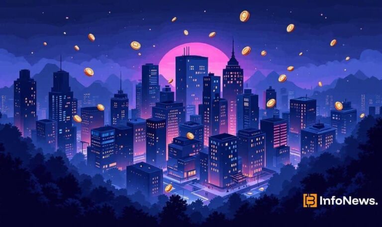 Bitcoin Decline Reduces Satoshi Nakamoto's Net Worth by $47 Billion