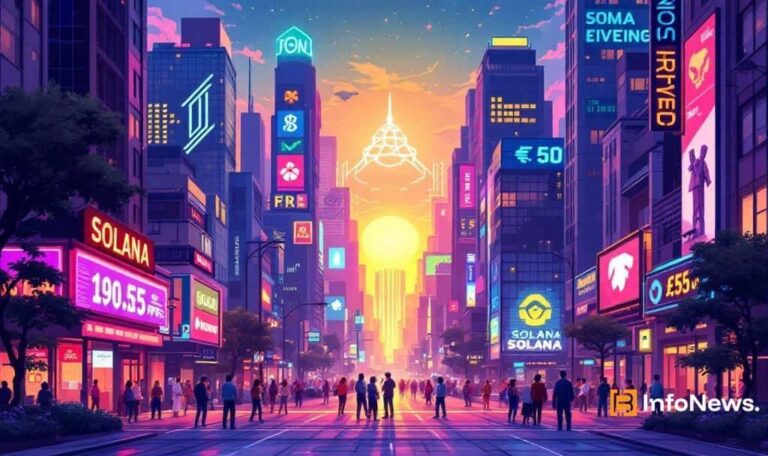 Solana Proposes Doubling Disinflation Rate to Tighten Supply