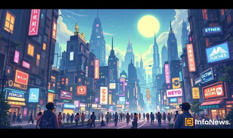 Meta Expands Hyperscape: Invites Friends to VR Spaces