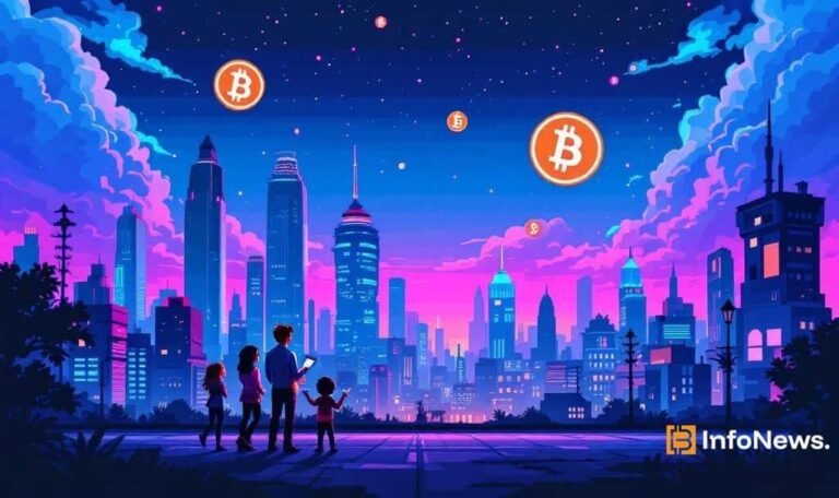 BlackRock CEO Confirms Bitcoin Not for Payments