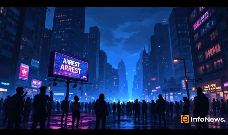 Crypto Frauds Shake Southeast Asia with Prince Group's Arrest and Asset Seizure