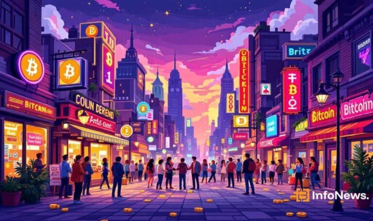 Bitcoin Donations Surge for WikiLeaks and Julian Assange