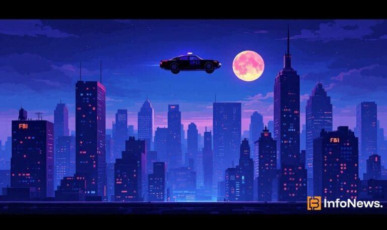 Cardano Founder Involves FBI in Blockchain Split Incident