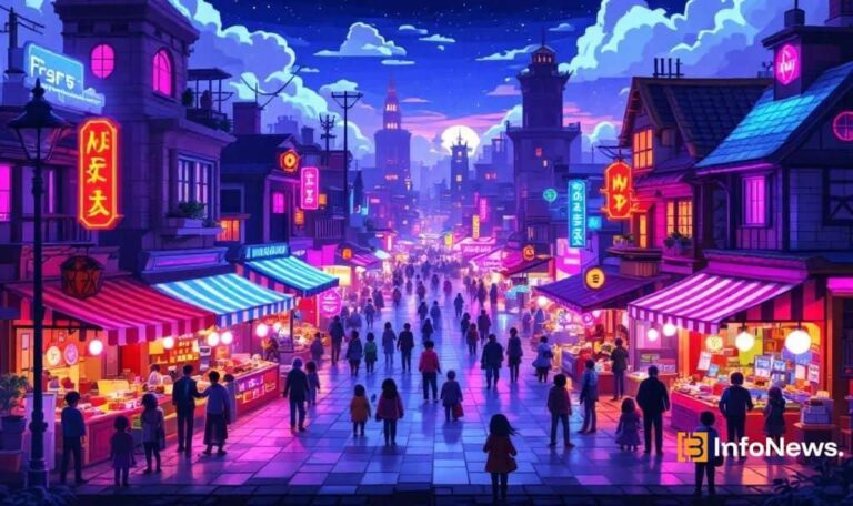 Adam Weitsman Buys 5,000 Otherside NFTs in Major Purchase