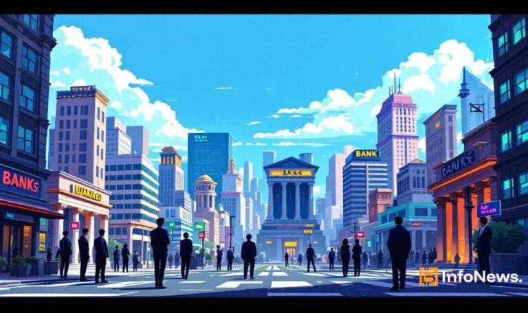 US Banks Hold $395 Billion in Unrealized Losses, FDIC Reports