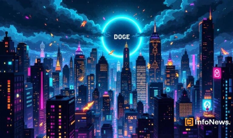 U.S. Government Initiative DOGE Ends Early Amid Political Disruption