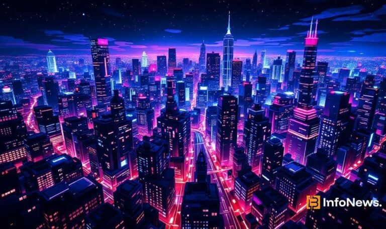 JD.com Plans $500 Million AI Supply Chain IPO