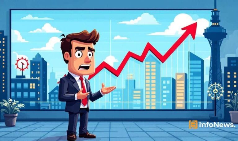 Federal Reserve's Waller Advocates for Interest Rate Cut