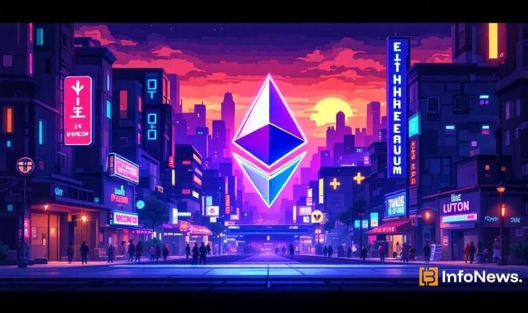 BitMine Increases Ethereum Treasury with $200 Million Investment