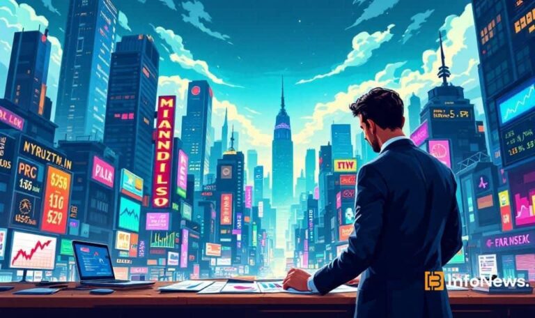 ECB Warns of Stablecoin Risks and Regulatory Needs