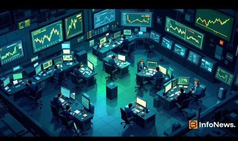 CME Record: 794,903 Crypto Contracts Traded in One Day