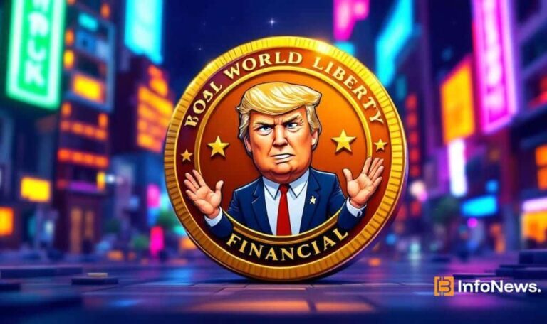 Meme Coin Surges 130% Post Trump Endorsement