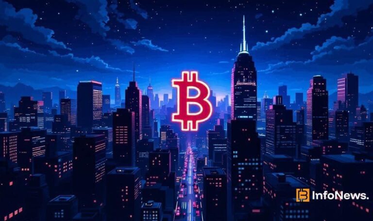 Bitcoin Faces Strain as $90K Support Becomes Critical