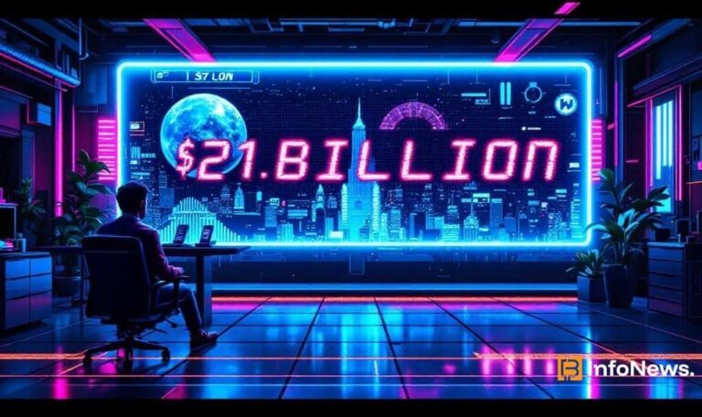 Strategy Raises $21 Billion to Enhance Bitcoin Holdings