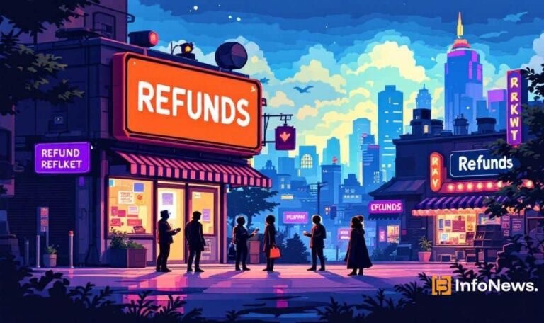 Berachain Denies $25M Refund Clause Report as Misleading