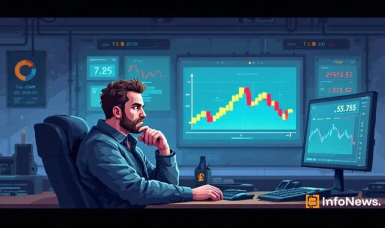 Peter Brandt Warns of Bitcoin Price Risk