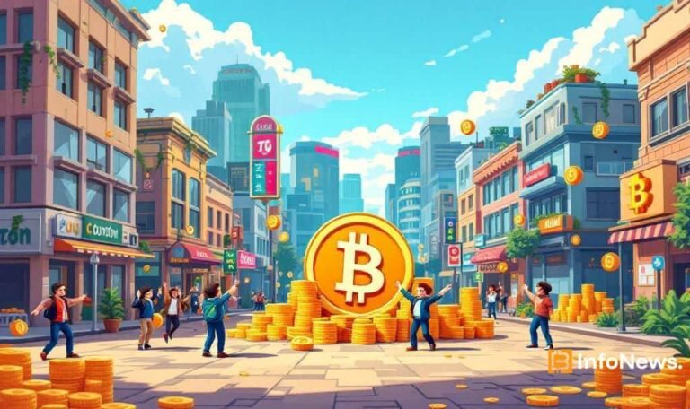 Institutional Crypto Confidence: Bitcoin ETF Inflows Hit $40 Billion